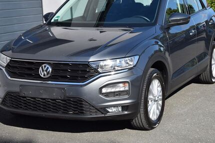 VW T-Roc 211.448 km 11.650 &euro; Burgebrach 96138
