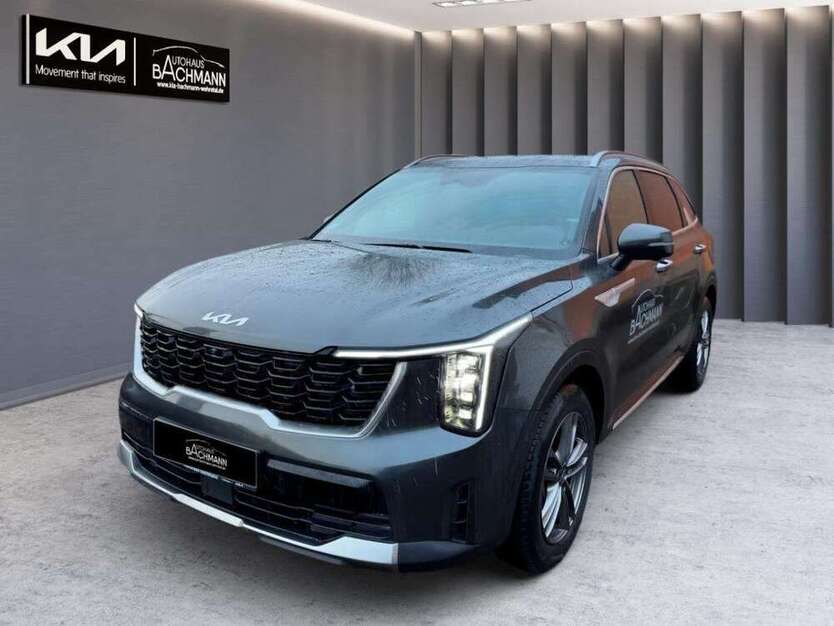 Sorento