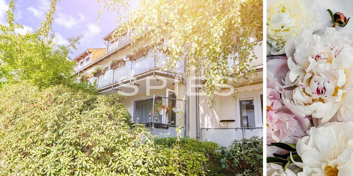 Wohnung zum Kaufen in Bremen 264.000 € 82 m² 2 zimmer