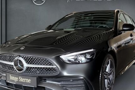 Mercedes-Benz C 300 9.143 km 42.310 &euro; Elmshorn 25337