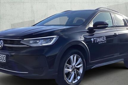 VW Taigo 4.999 km 28.490 &euro; Meppen 49716