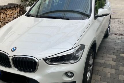 BMW X1 60.500 km 21.700 &euro; Aspach 71546