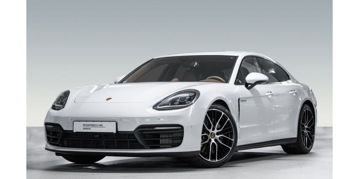 Porsche Panamera 23.908 km 86.950 &euro; Hamburg 22087