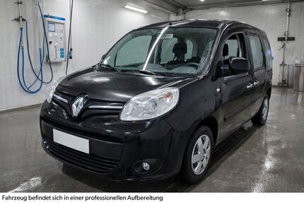 Renault Kangoo 36.526 km 14.599 &euro; Keltern (Pforzheim) 75210