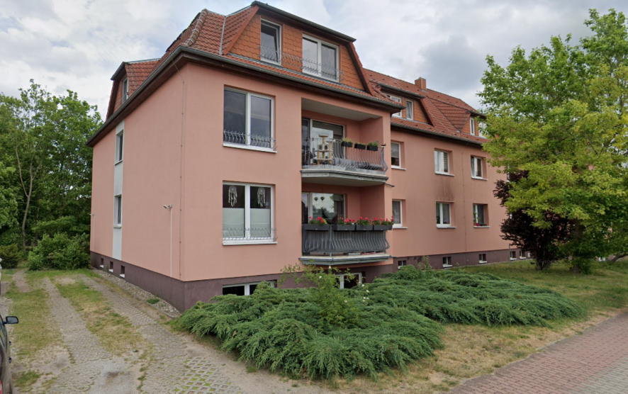 Wohnung zum Mieten in Mixdorf 663 € 78 m²