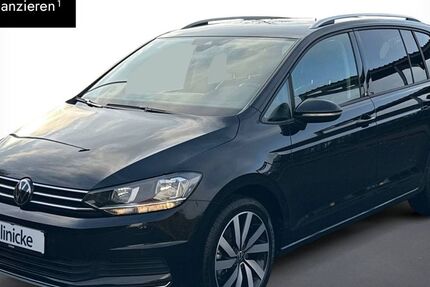 VW Touran 23.061 km 33.270 &euro; Baunatal 34225