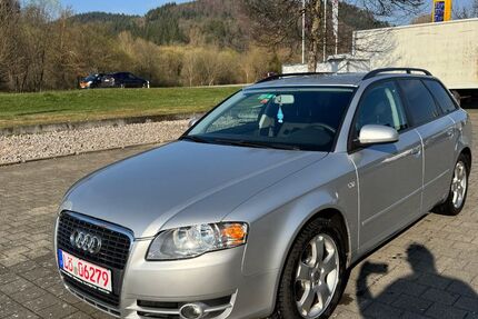 Audi A4 218.400 km 3.200 &euro; Maulburg 79689