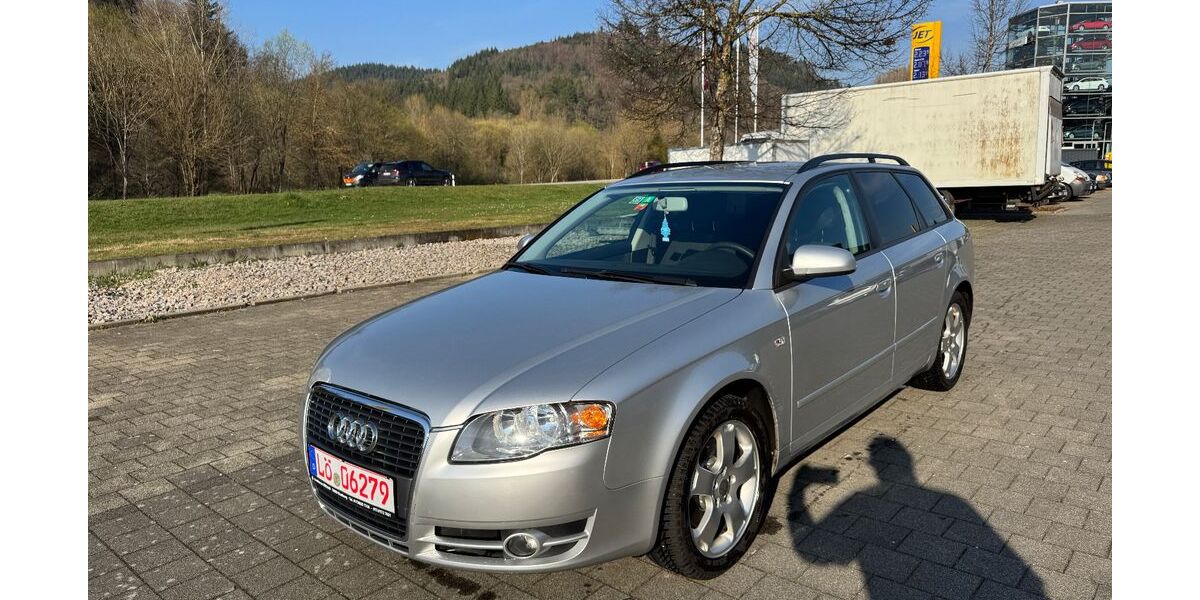 Audi A4 218.400 km 3.200 &euro; Maulburg 79689