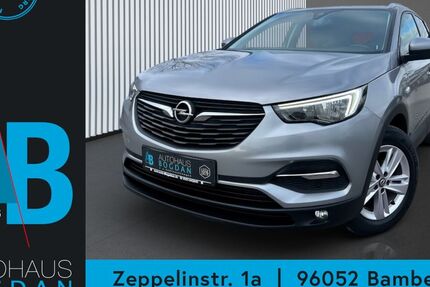 Opel Grandland (X) 78.522 km 15.480 &euro; Bamberg 96052