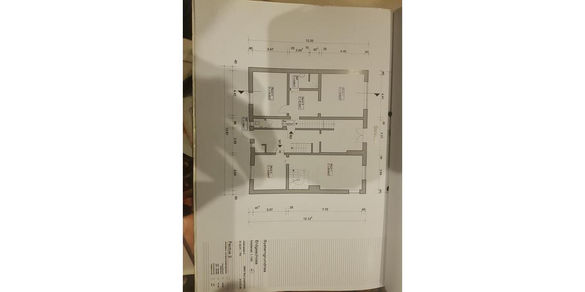 Mehrfamilienhaus, Wohnhaus Bad Langensalza - 85.000&euro; | Angebot:23333277