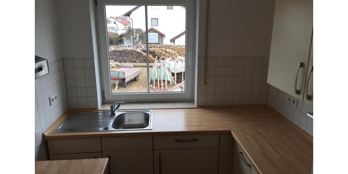 Etagenwohnung Ingolstadt - 2 Zimmer, 61 m&sup2;, 780&euro; | Angebot:26396912