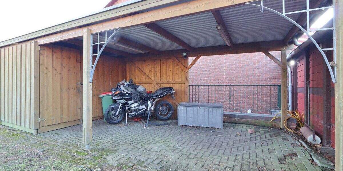 Reihenendhaus Hamburg Bramfeld - 3 Zimmer, 80 m&sup2;, 398.000&euro; | Angebot:25630933