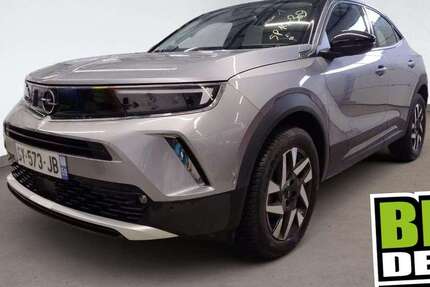 Opel Mokka 13.347 km 17.901 &euro; Chemnitz 09126