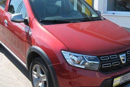 Dacia Sandero 68.650 km 10.990 &euro; Holzminden 37603