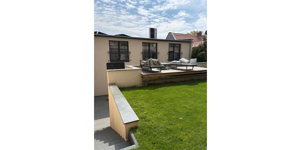 Reihenhaus Bernburg (Saale) - 6 Zimmer, 188 m&sup2;, 499.000&euro; | Angebot:26176195