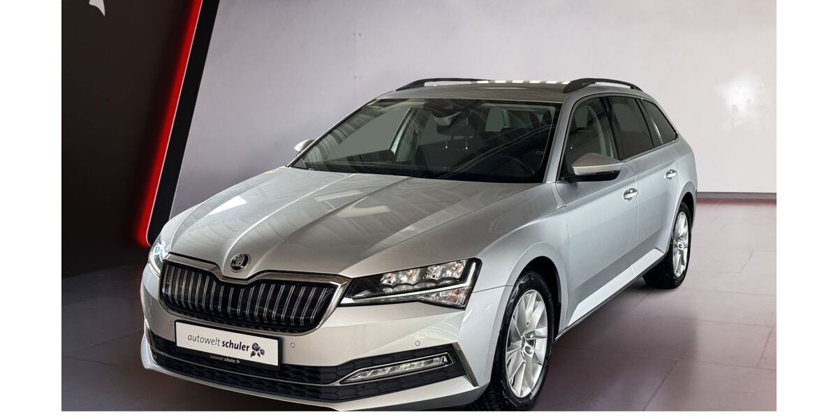 Skoda Superb 76.100 km 21.870 &euro; Zimmern ob Rottweil 78658