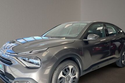 Citroen C4 64.350 km 14.950 &euro; Leipzig 04209