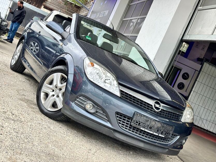 Opel Astra 199.000 km 5.999 € Seifriedswörth 84189