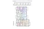 Etagenwohnung Jena Löbstedt - 3 Zimmer, 70 m&sup2;, 315.683&euro; | Angebot:26217966