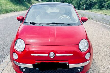 Fiat 500 64.620 km 5.099 &euro; Kist 97270