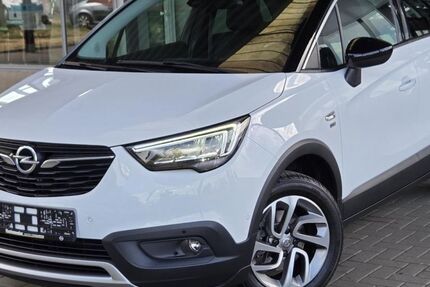 Opel Crossland (X) 43.202 km 11.425 &euro; Greven 48268
