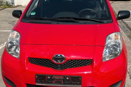 Toyota Yaris 112.400 km 3.700 &euro; Ostfildern 73760