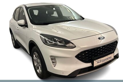 Ford Kuga 55.334 km 17.980 &euro; Dorfmark 29683