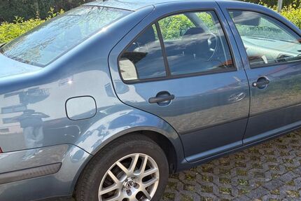 VW Bora 157.000 km 1.400 &euro; Obersulm 74182