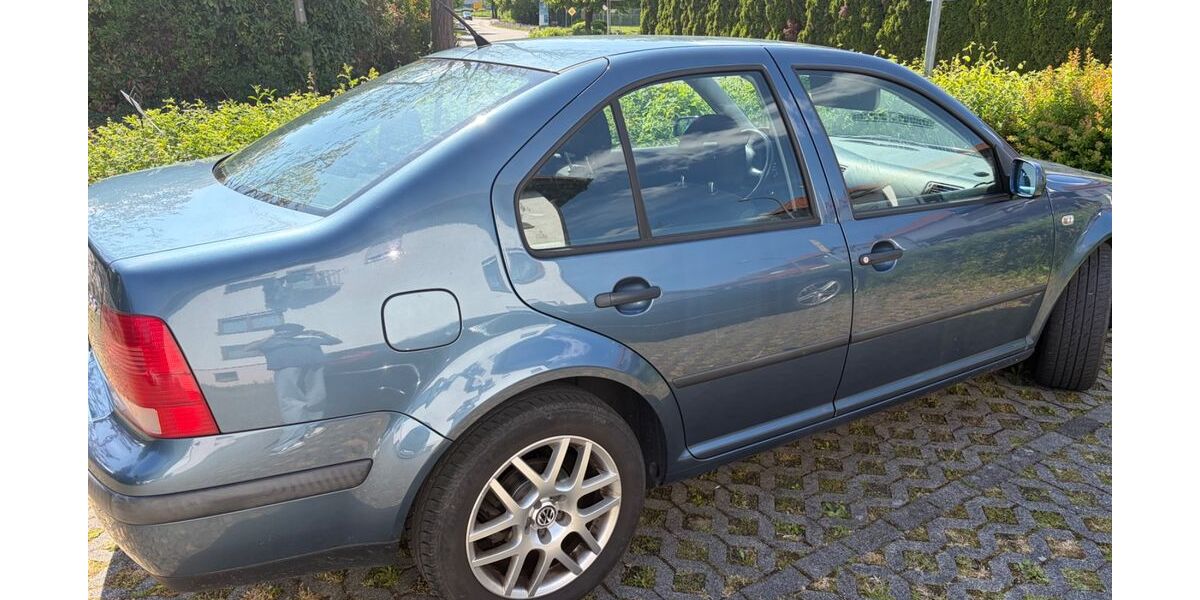 VW Bora 157.000 km 1.400 &euro; Obersulm 74182