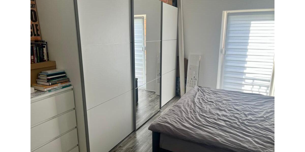 Erdgeschoßwohnung Schlüchtern - 2.5 Zimmer, 70 m&sup2;, 580&euro; | Angebot:26410124