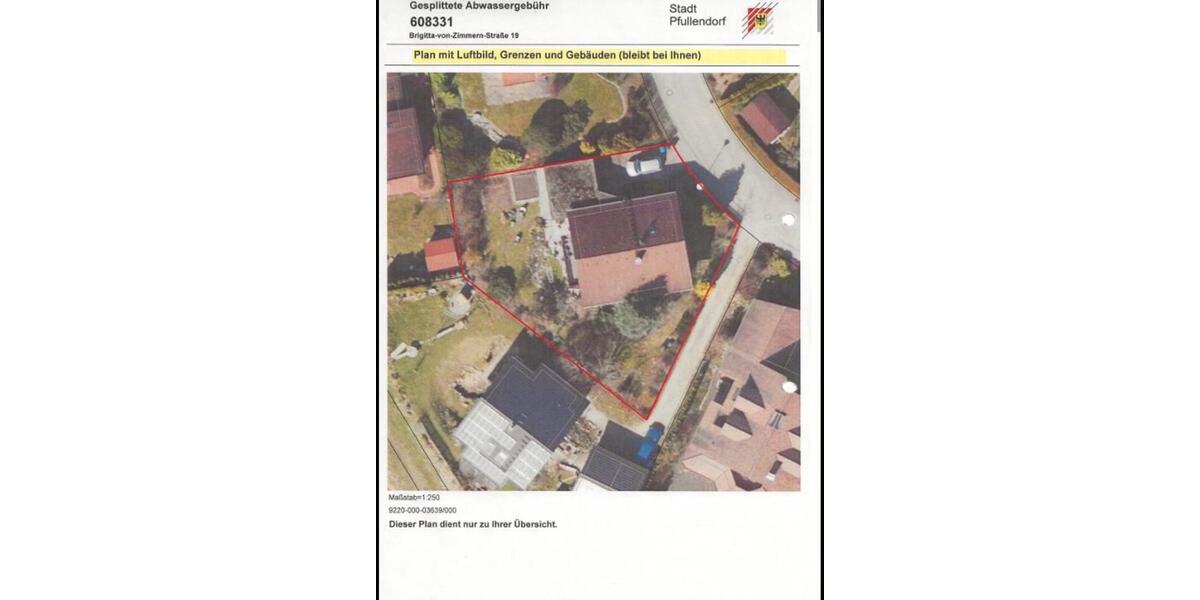 Einfamilienhaus Pfullendorf - 8 Zimmer, 155 m&sup2;, 649.000&euro; | Angebot:26615200
