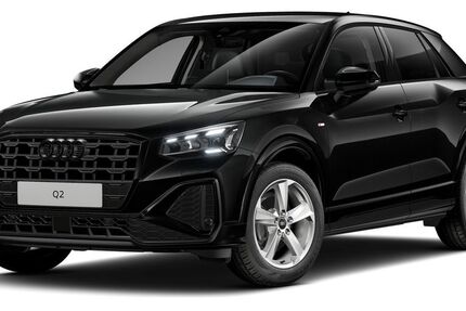 Audi Q2 18.407 km 31.870 &euro; Alsdorf 52477