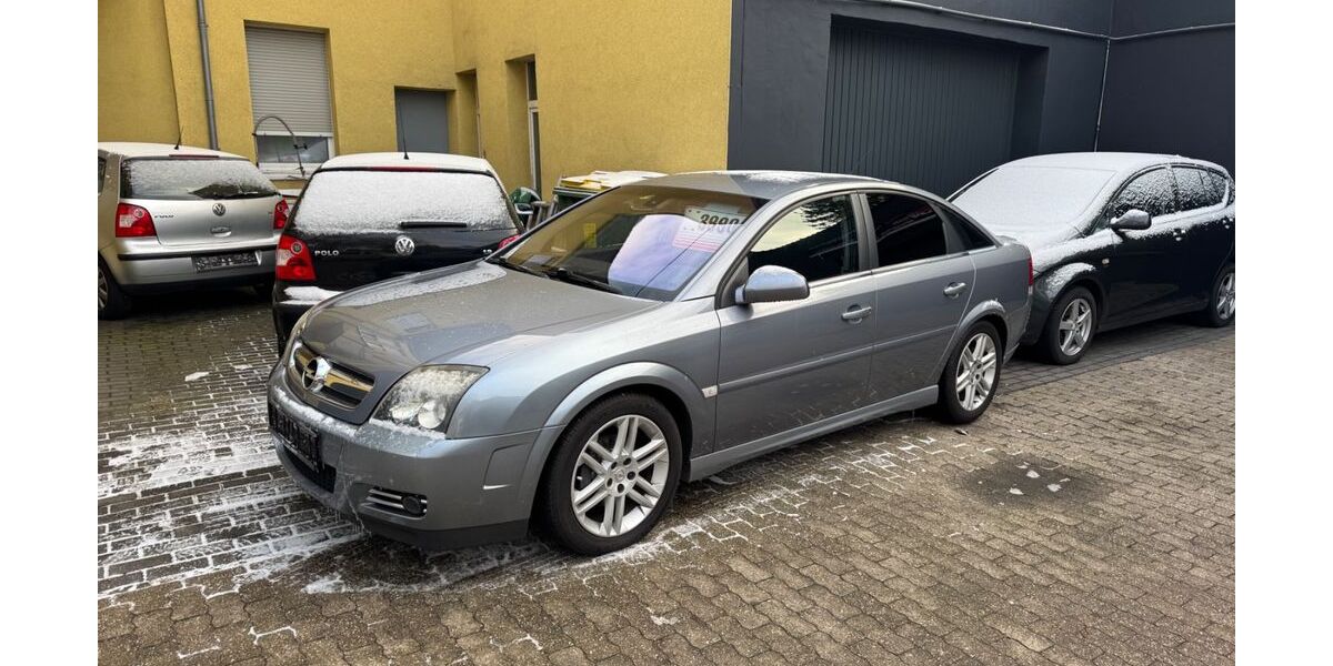 Opel Vectra 142.000 km 3.990 &euro; Oberhausen 46149