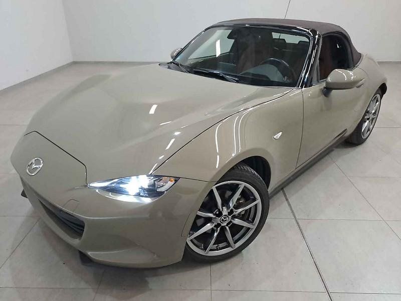 MX-5