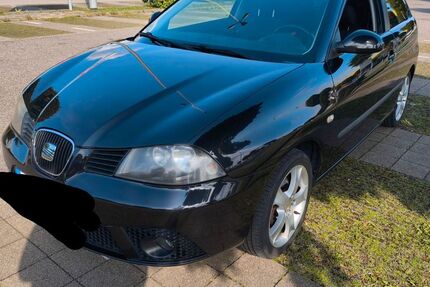 Seat Ibiza 247.767 km 2.250 &euro; Ulm 89079