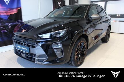 Cupra Terramar 1.111 km 46.980 &euro; Balingen 72336