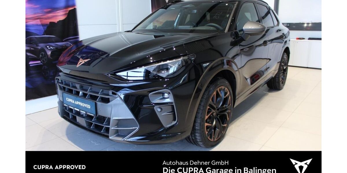 Cupra Terramar 1.111 km 46.980 &euro; Balingen 72336