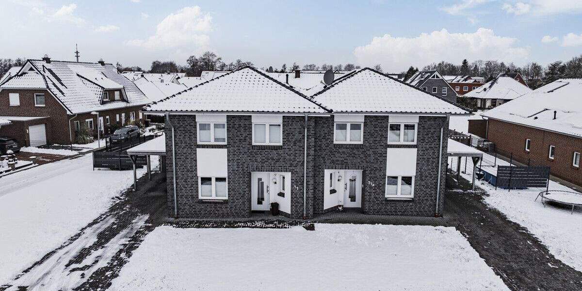 Mehrfamilienhaus, Wohnhaus Friesoythe - 8 Zimmer, 239 m&sup2;, 699.000&euro; | Angebot:25736406