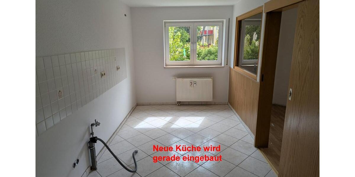 Etagenwohnung Freiberg - 2 Zimmer, 65 m&sup2;, 750&euro; | Angebot:26656203