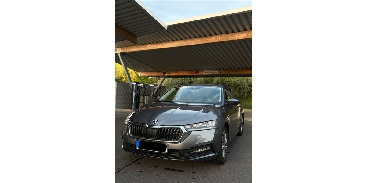 Skoda Octavia 75.000 km 24.000 &euro; Röthenbach 90552