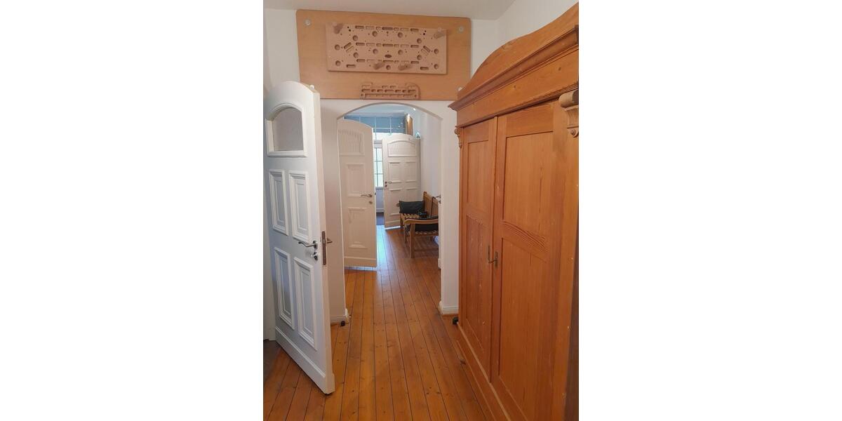 Erdgeschoßwohnung Lilienthal - 4.5 Zimmer, 110 m&sup2;, 890&euro; | Angebot:26396225