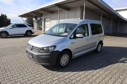 VW Caddy 390.000 km 6.800 &euro; Osterburg 39606