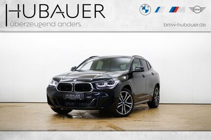BMW X2 10.150 km 42.290 € Landshut 84030