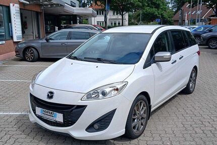Mazda 5 133.230 km 8.990 &euro; Pinneberg 25421