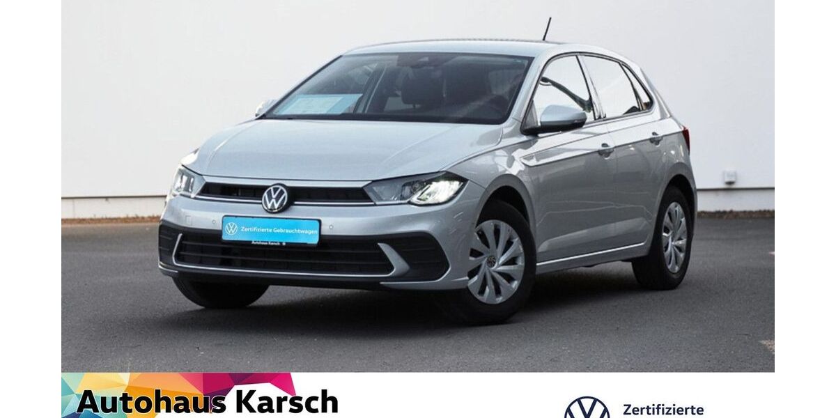 VW Polo 11.200 km 21.945 &euro; Bisingen 72406