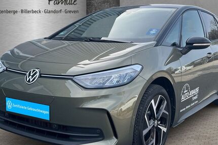 VW ID.3 3.500 km 34.890 &euro; Altenberge 48341