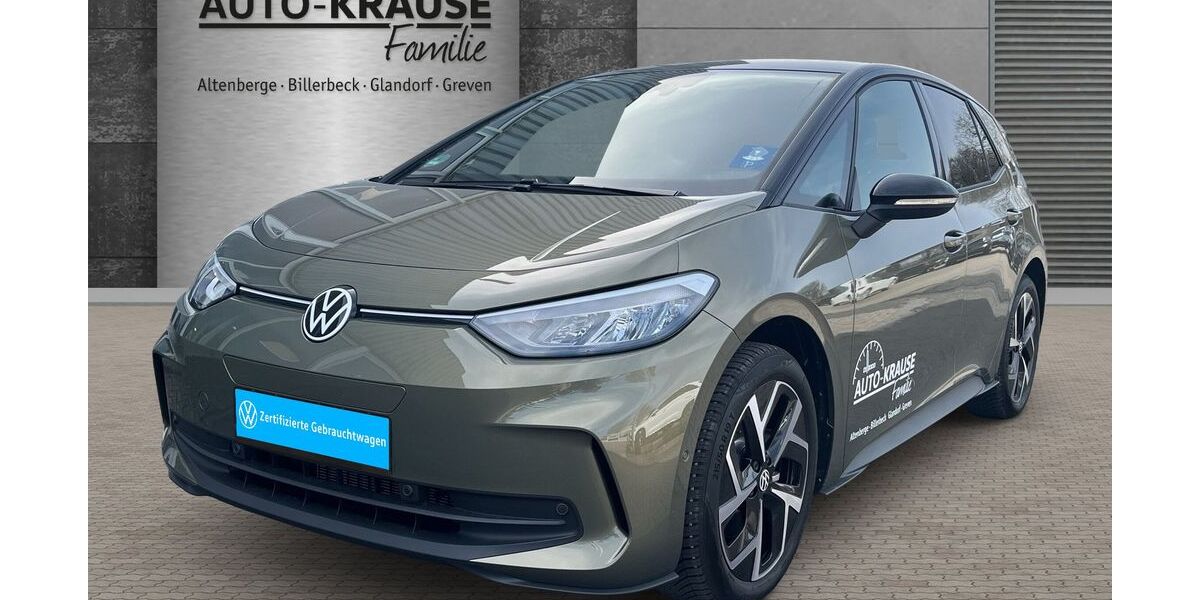 VW ID.3 3.500 km 34.890 &euro; Altenberge 48341