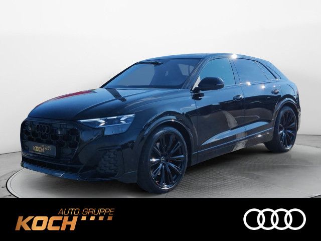 Audi Q8 5.000 km 106.890 &euro; Schwäbisch Hall 74523