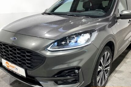 Ford Kuga 110.000 km 20.950 &euro; Norderstedt 22848