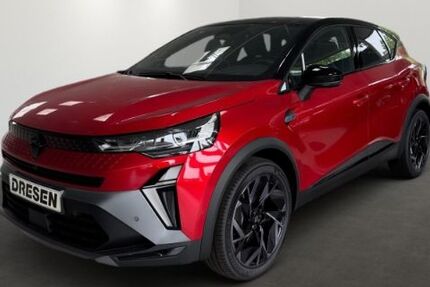 Renault Captur 5.500 km 26.980 &euro; Korschenbroich 41352